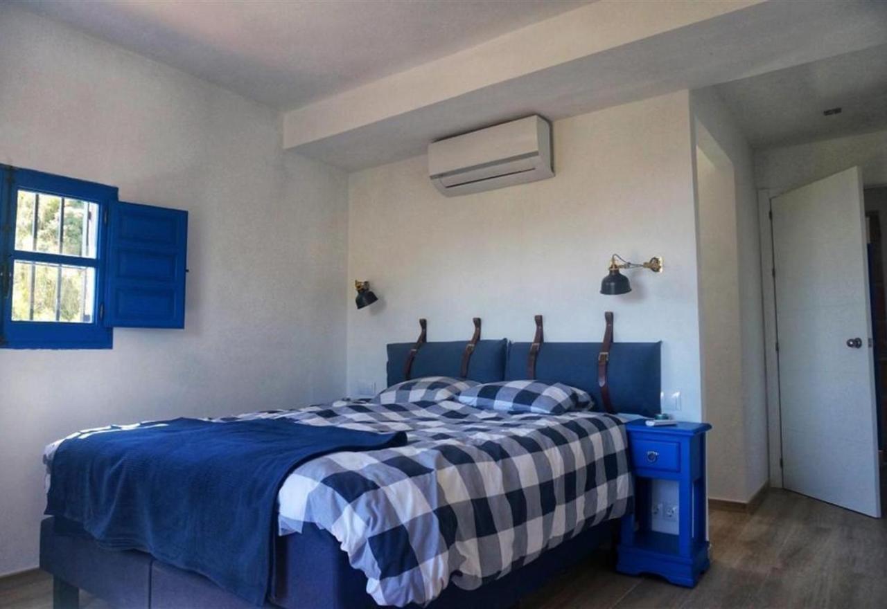 Algarrobo Azul Villa Almunecar Exterior photo